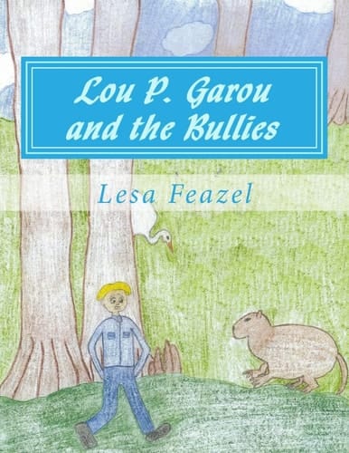 Lou P. Garou and the Bullies