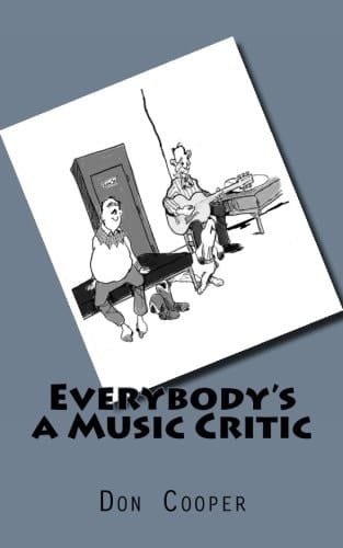 Everybody's a Music Critic