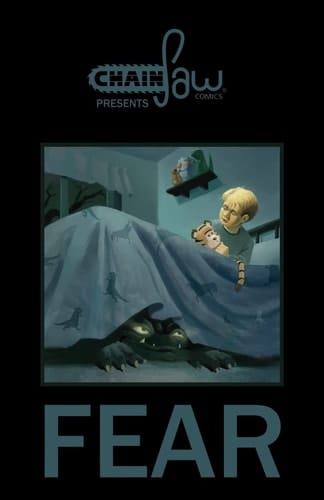 Chainsaw Comics Presents Fear