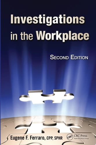 Investigations in the Workplace