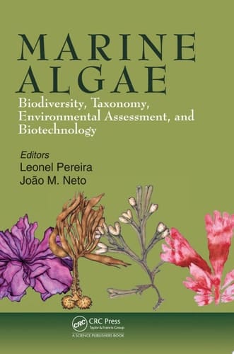 Marine Algae