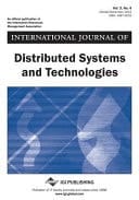 International Journal of Distributed Systems and Technologies (IJDST). October - December 2012