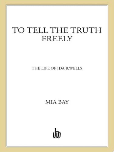 To Tell the Truth Freely