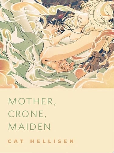 Mother, Crone, Maiden A Tor.Com Original