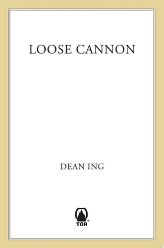 Loose Cannon