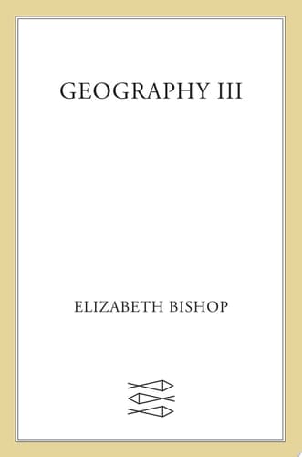Geography III