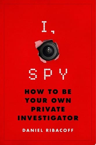 I, Spy