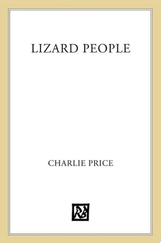 Lizard People