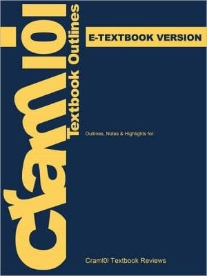 E-study Guide For: Women And Leadership: Transforming Visions And Diverse Voices By Jean Chin, Isbn 9781405155830