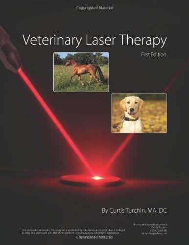 Veterinary Laser Therapy