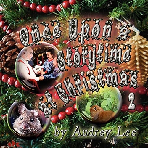 Once Upon A Storytime at Christmas - 2