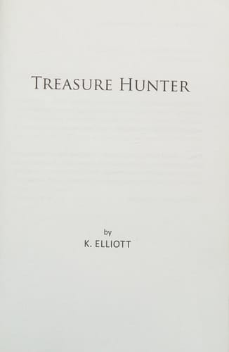 Treasure Hunter