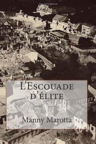 L' Escouade D'elite
