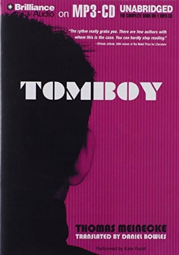 Tomboy