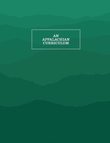 An Appalachian Curriculum 1995