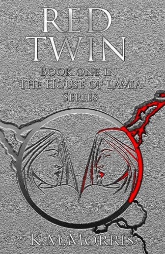 Red Twin Book One in the House of Lamia Trilogy