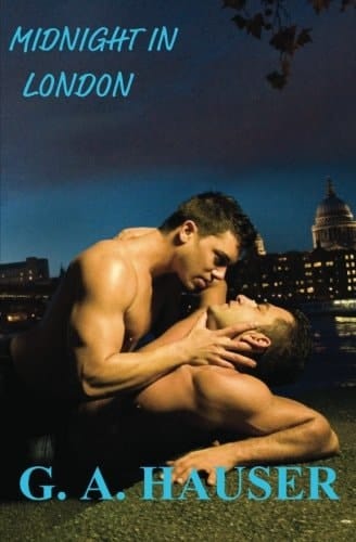 Midnight in London