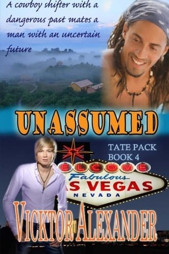 Unassumed Tate Pack Series