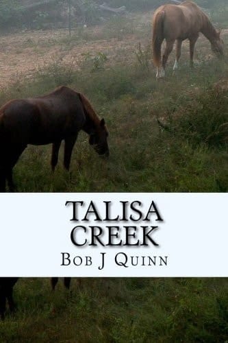 Talisa Creek