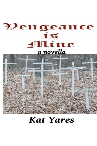 Vengeance Is Mine