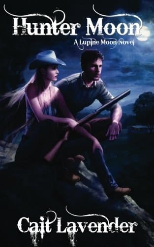 Hunter Moon A Lupine Moon Novel