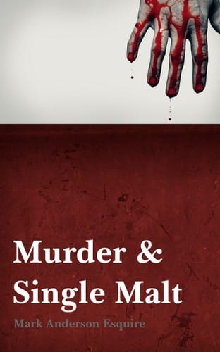 Murder & Single Malt