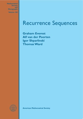 Recurrence Sequences