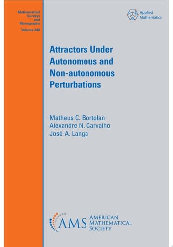 Attractors Under Autonomous and Non-autonomous Perturbations