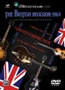 The British Invasion 1964