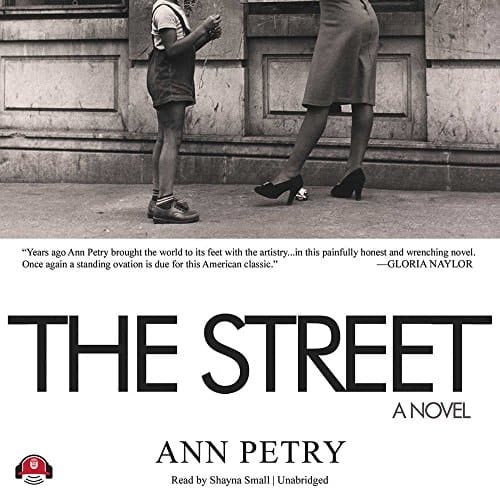 The Street: A Novel (Library Edition)