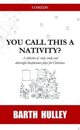You call this a Nativity?
