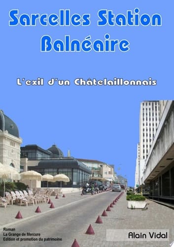Sarcelles Station Balnéaire