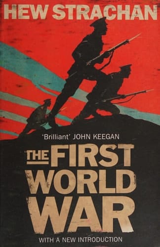 The First World War