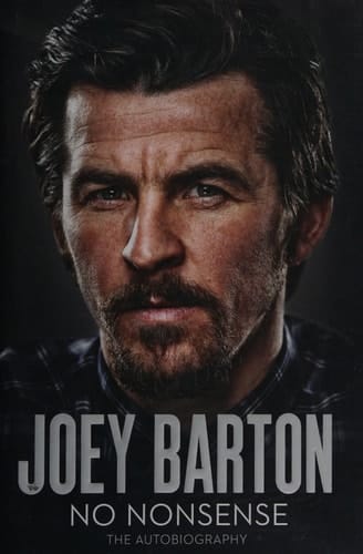 No Nonsense The Autobiography