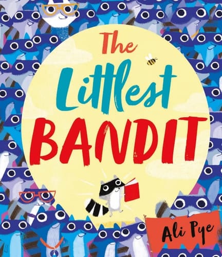 The Littlest Bandit