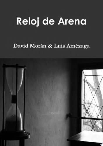 Reloj de Arena