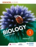 Edexcel A Level Biology Student
