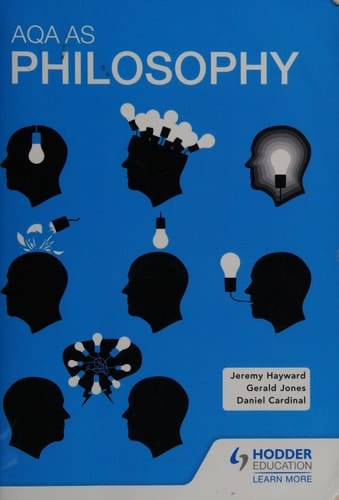 Aqa as Philosophy