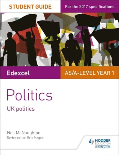Politics UK Politics