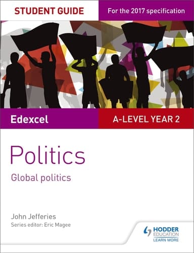 Politics Global Politics