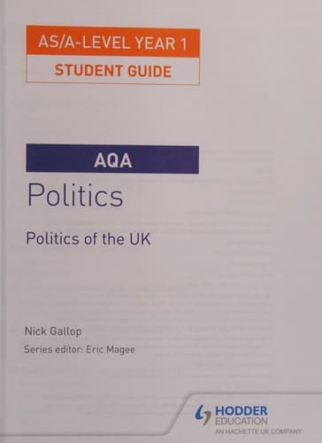 Politics Politics of the UK