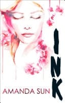 Ink (The Paper Gods series, Book 2)