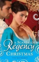 A Scandalous Regency Christmas: To Undo A Lady / An Invitation to Pleasure / His Wicked Christmas Wager / A Lady's Lesson in Seduction / The Pirate's Reckless Touch
