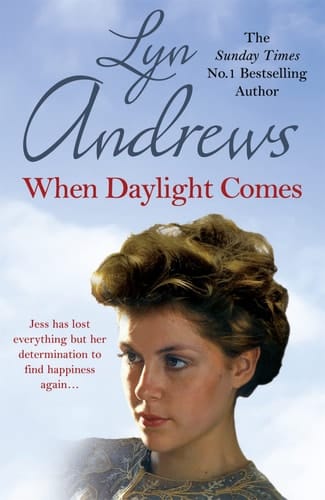 When Daylight Comes An engrossing saga of family, tragedy and escapism
