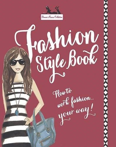 Fashion Style Book
