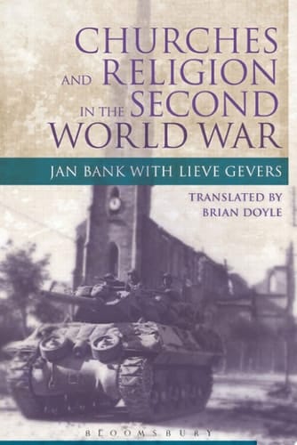 Churches and Religion in the Second World War