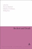 Beckett and Death