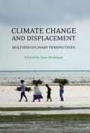 Climate Change and Displacement Multidisciplinary Perspectives
