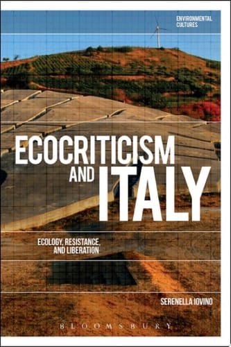 Ecocriticism and Italy