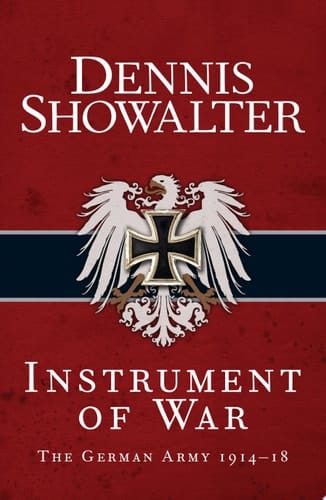 Instrument of War